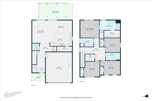 12212 N Greene St, Mead, WA 99021