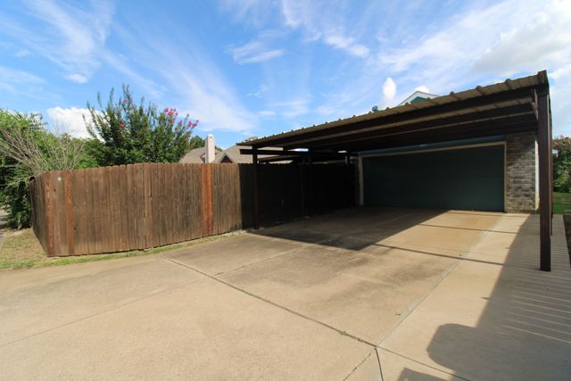 4410 San Mateo Lane, Mckinney, TX 75070