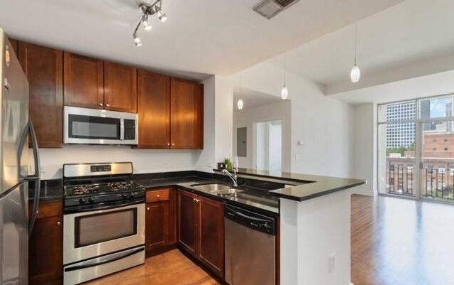 171 Auburn Avenue 527, Atlanta, GA 30303