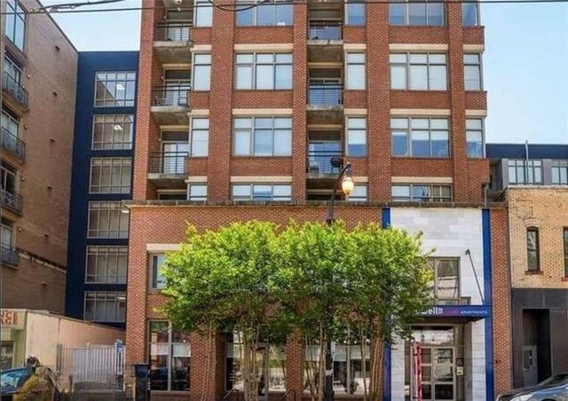 171 Auburn Avenue 527, Atlanta, GA 30303