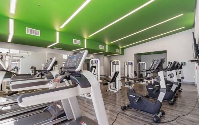 171 Auburn Avenue 527, Atlanta, GA 30303