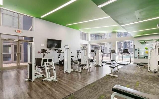 171 Auburn Avenue 527, Atlanta, GA 30303