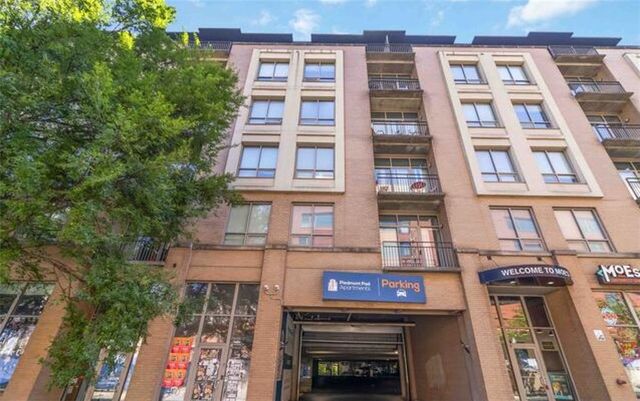 171 Auburn Avenue 527, Atlanta, GA 30303