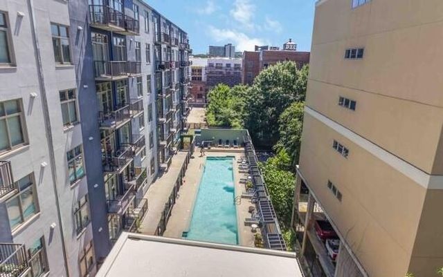 171 Auburn Avenue 527, Atlanta, GA 30303