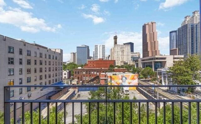 171 Auburn Avenue 527, Atlanta, GA 30303