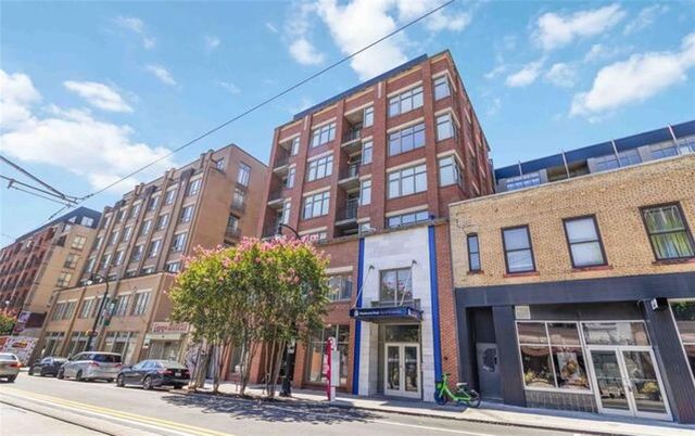 171 Auburn Avenue 527, Atlanta, GA 30303