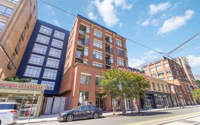 171 Auburn Avenue 527, Atlanta, GA 30303