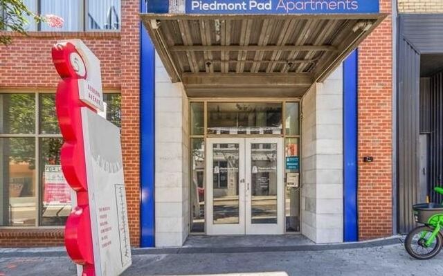 171 Auburn Avenue 527, Atlanta, GA 30303