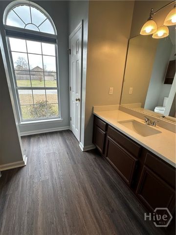 270 Teal Lake Drive, Richmond Hill, GA 31324