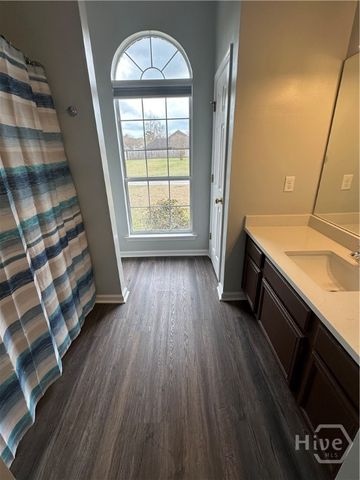 270 Teal Lake Drive, Richmond Hill, GA 31324