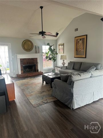 270 Teal Lake Drive, Richmond Hill, GA 31324