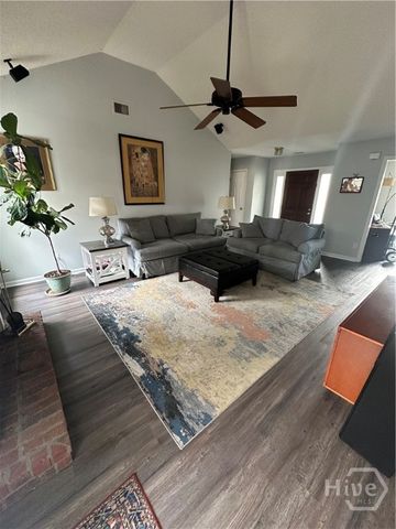 270 Teal Lake Drive, Richmond Hill, GA 31324