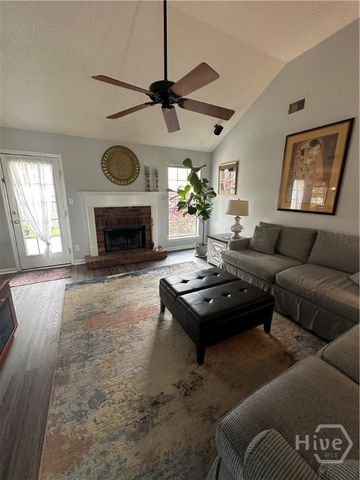 270 Teal Lake Drive, Richmond Hill, GA 31324