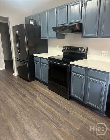 270 Teal Lake Drive, Richmond Hill, GA 31324