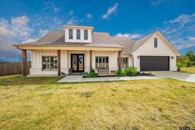 16306 Rainier, Lindale, TX 75771