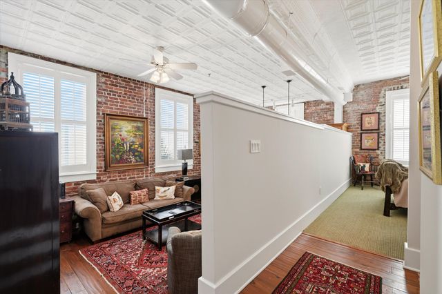 4 Beaufain Street 202, Charleston, SC 29401