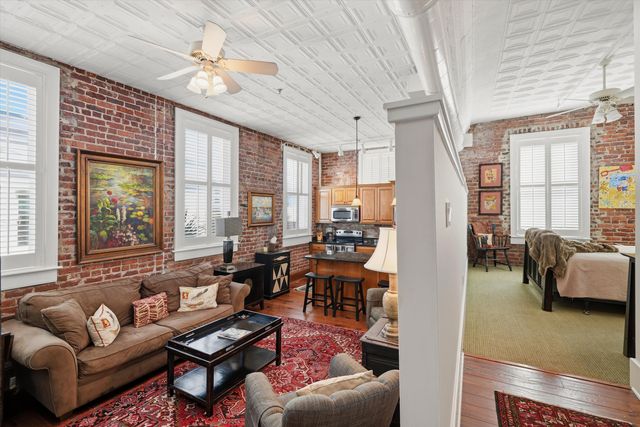 4 Beaufain Street 202, Charleston, SC 29401