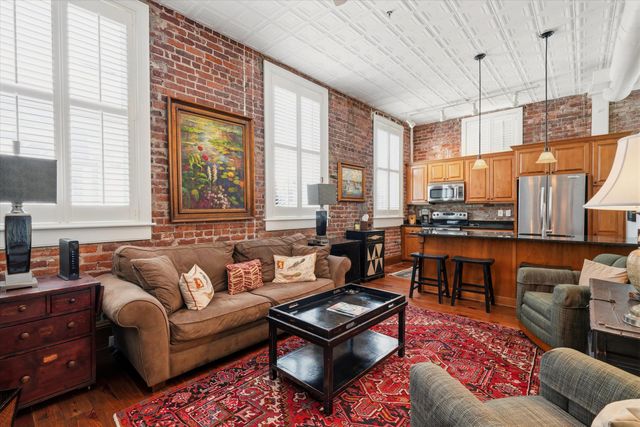 4 Beaufain Street 202, Charleston, SC 29401