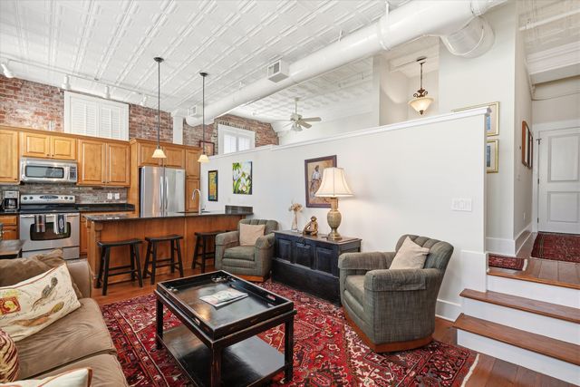 4 Beaufain Street 202, Charleston, SC 29401
