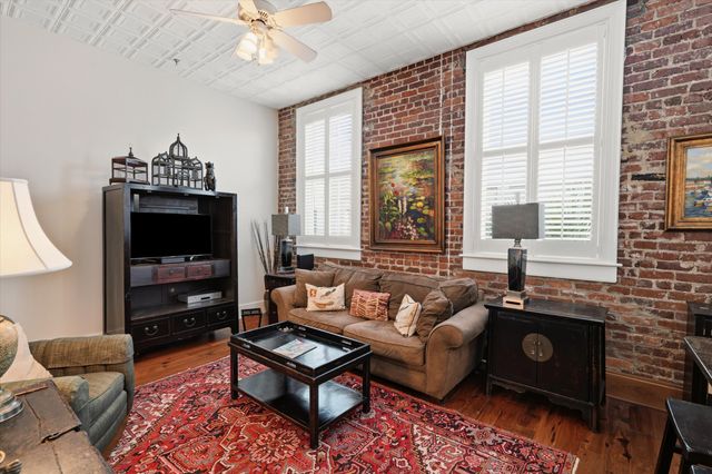 4 Beaufain Street 202, Charleston, SC 29401