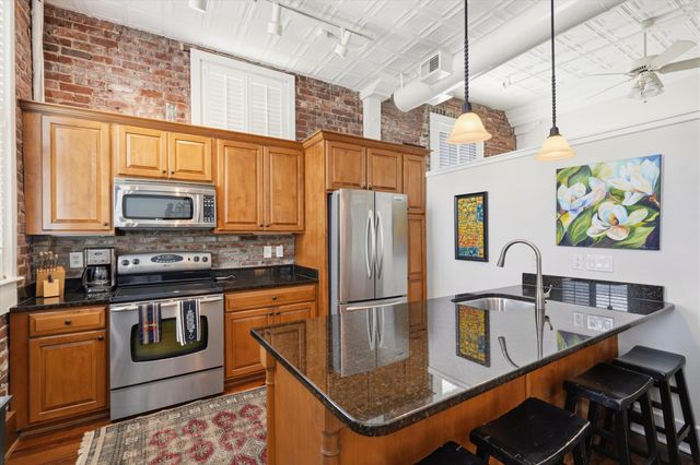 4 Beaufain Street 202, Charleston, SC 29401