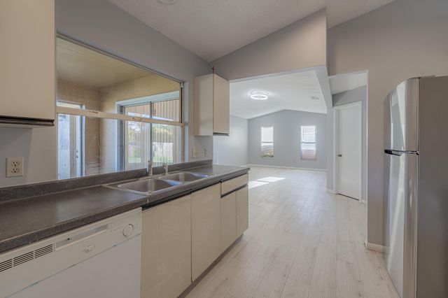 509 SW Fairview Avenue, Port St. Lucie, Port St Lucie, FL 34983