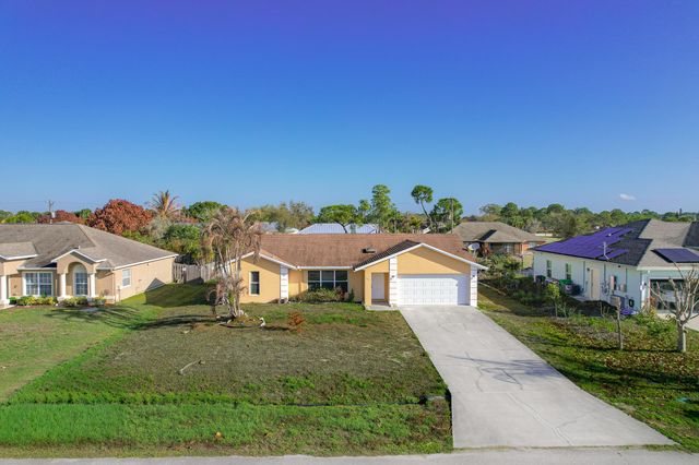 509 SW Fairview Avenue, Port St. Lucie, Port St Lucie, FL 34983