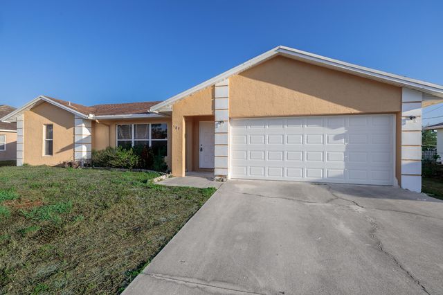 509 SW Fairview Avenue, Port St. Lucie, Port St Lucie, FL 34983