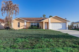 509 SW Fairview Avenue, Port St. Lucie, Port St Lucie, FL 34983