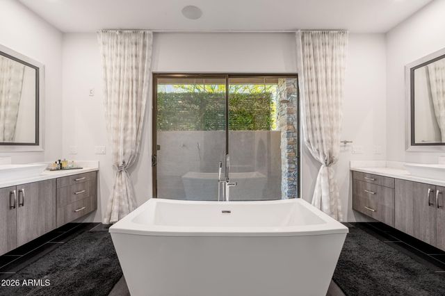 25144 N 107TH Way, Scottsdale, AZ 85255