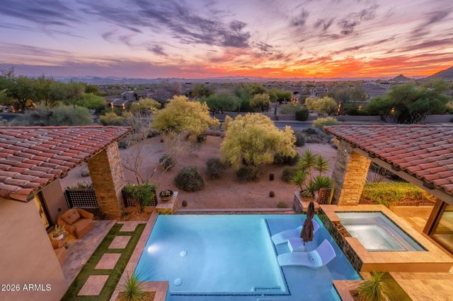 25144 N 107TH Way, Scottsdale, AZ 85255