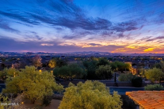 25144 N 107TH Way, Scottsdale, AZ 85255