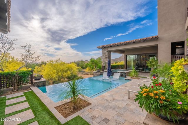 25144 N 107TH Way, Scottsdale, AZ 85255