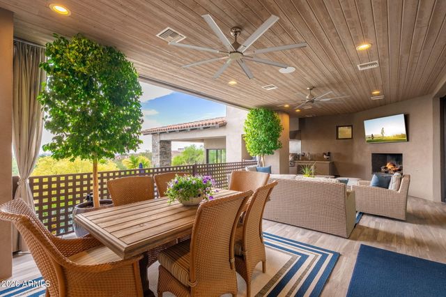 25144 N 107TH Way, Scottsdale, AZ 85255