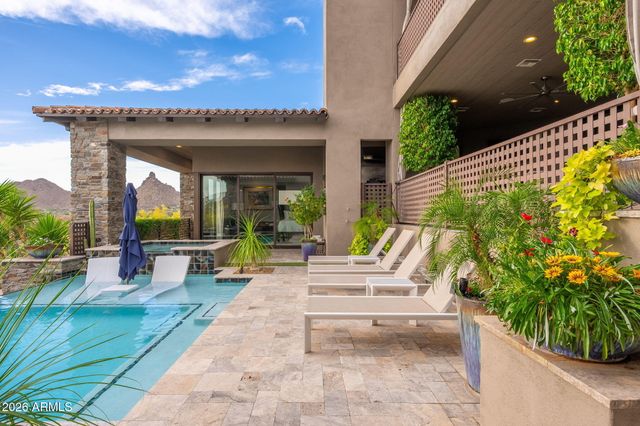 25144 N 107TH Way, Scottsdale, AZ 85255