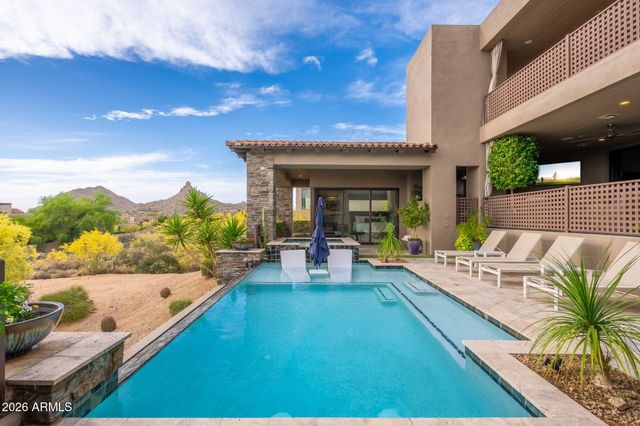 25144 N 107TH Way, Scottsdale, AZ 85255