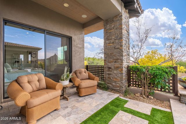 25144 N 107TH Way, Scottsdale, AZ 85255