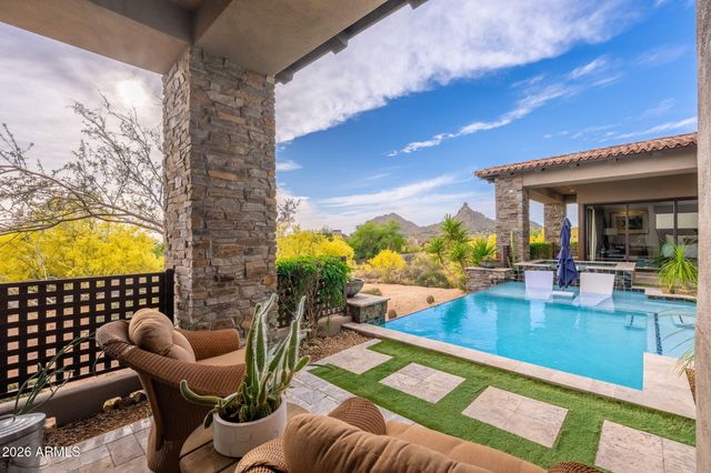 25144 N 107TH Way, Scottsdale, AZ 85255