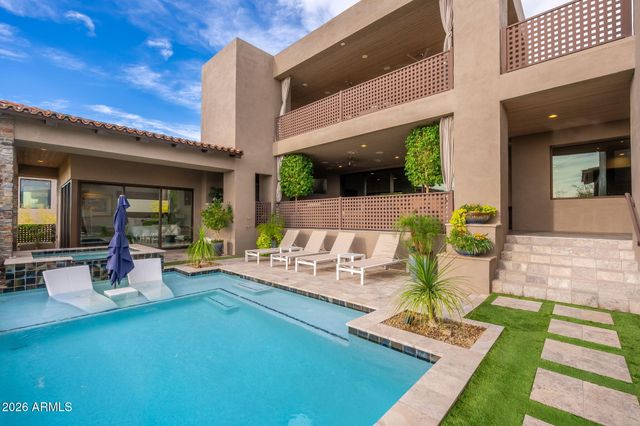 25144 N 107TH Way, Scottsdale, AZ 85255