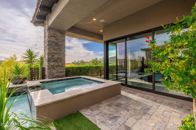 25144 N 107TH Way, Scottsdale, AZ 85255