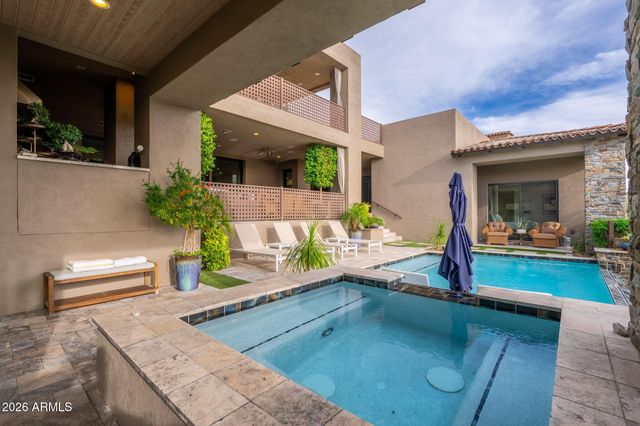 25144 N 107TH Way, Scottsdale, AZ 85255