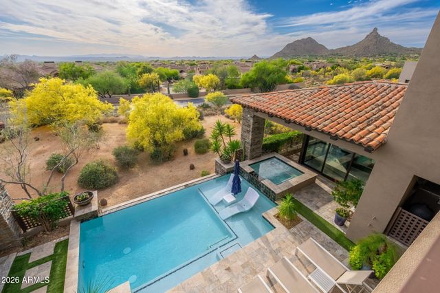 25144 N 107TH Way, Scottsdale, AZ 85255