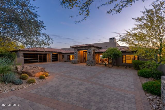 25144 N 107TH Way, Scottsdale, AZ 85255