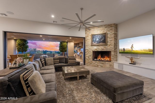 25144 N 107TH Way, Scottsdale, AZ 85255
