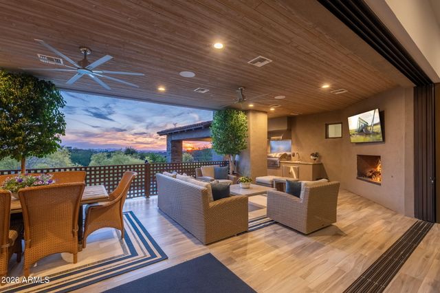 25144 N 107TH Way, Scottsdale, AZ 85255