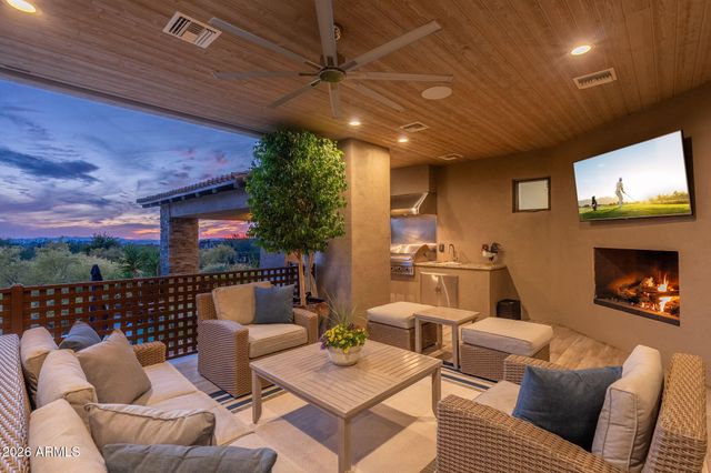 25144 N 107TH Way, Scottsdale, AZ 85255