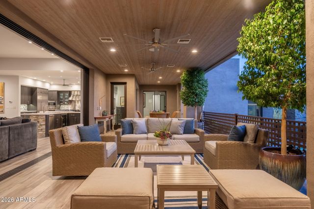 25144 N 107TH Way, Scottsdale, AZ 85255