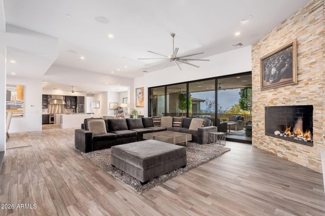 25144 N 107TH Way, Scottsdale, AZ 85255