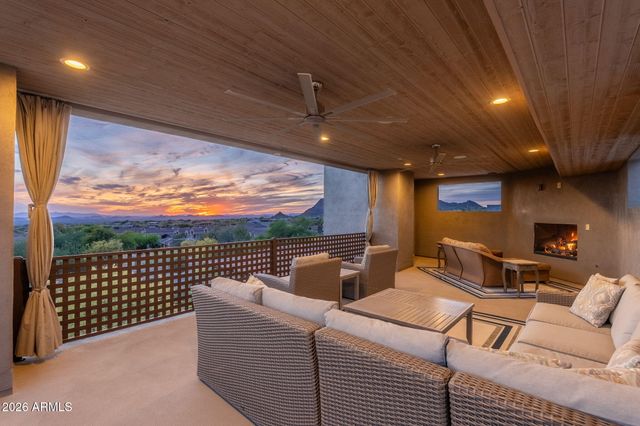 25144 N 107TH Way, Scottsdale, AZ 85255