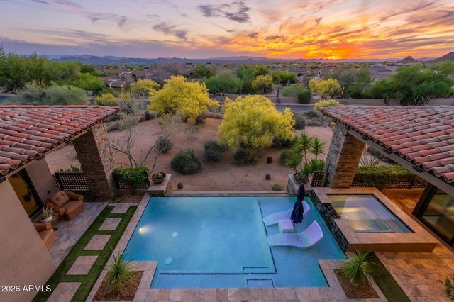 25144 N 107TH Way, Scottsdale, AZ 85255